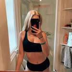 Sarah Ferber - @sarah_ferber28 - Instagram
