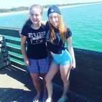 sarah ferber - @seaword203 - Instagram