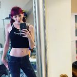sarah ferber - @foxy_mama2020 - Instagram