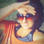 Sarah Ferber - @sferb0110 - Instagram