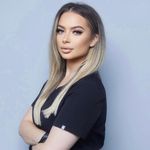 Sara Ferrante - @injectablesbysara - Instagram