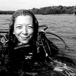 Sara Ferrer - @saraisunderwater - Instagram