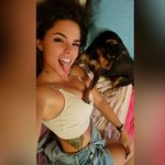 Sara Ferrer - @saribuki - Instagram