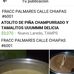 Sara Ferrer - Facebook