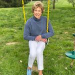 Sara Ferris McCall - @sfmccall713 - Instagram