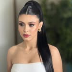 Sarah Ferris Perciliano - @saferriss - Instagram