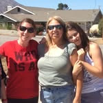Sara Ferry - @taly.ferry - Instagram