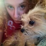 Sara Ferry - @ferryboat1021 - Instagram