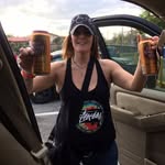 Sara Ferry - @ferrycool1 - Instagram
