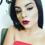 ✂SaraFerry - @saraferryarthair - Instagram