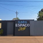 @sara.fest.clube - Instagram