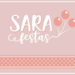 Sara Festas - @sara_festas - Instagram
