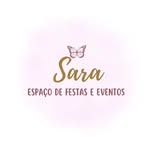 Sara Festas - Espaço de eventos! - @espacosarafestas - Instagram