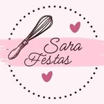 Sara Festas- Bolos e Cestas - @sara.festas.370 - Instagram