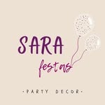 Sara Festas | Sara Costa - @sarafestasofc - Instagram