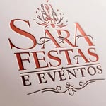 Sara Martins - @sarafestaseventos - Instagram