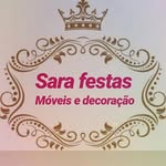 tacaratu e região - @sara_festas_moveis_e_decoracao - Instagram