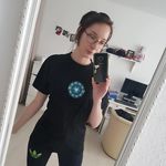Zaahrah - @sarah_feulner - Instagram