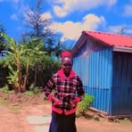 Sarafine Njeri - Facebook
