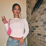 @sarafinelli_xo - Instagram