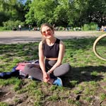 Sara Finnerty - @finnertysara - Instagram