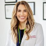 Dr. Sarah Fishman, M.D. - @premierendocrine - Instagram