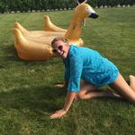 Sarah Fishman - @fishmansar - Instagram