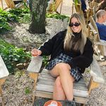 Sarah Fleischman - @sarah_fleischman - Instagram