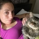 Sara Fleury - @sarafleury9 - Instagram