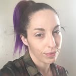 Sara Fleury - @m30w88 - Instagram