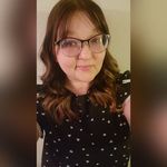 Sara Flickinger - @ohmytrisaratops - Instagram