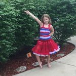 Sarah Flickinger - @sarahflick26 - Instagram
