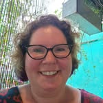 Sara Floor - @foodforthoughtcomms - Instagram