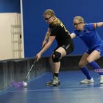 @sara_floorball - Instagram