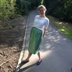 Sara Florissant - @sarafloor - Instagram