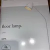 Sara - @sarafloorlamp - TikTok
