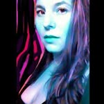 Sara Stauffer Florence - @ninjasugar - Instagram
