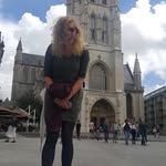 Sara van Wezel - @saraflorence92 - Instagram