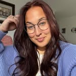Sarah Florence Desbiens - @_saraflorencee - Instagram