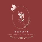 💐Hand-crafted flowers shop - @sara_flower_shop0 - Instagram