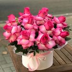 Lule natyrale Sara Flowers - @sara_flowers_tirane - Instagram