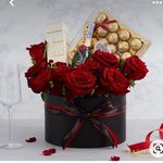 Sara - @sara_flowers_just_for_you - Instagram