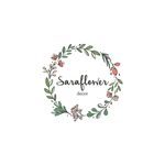 Saraflower - @saraflowerdecor - Instagram