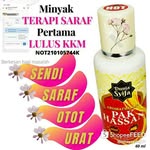 Mahfuz ArRayyan Arthawathur - @sarafoil_mahfuzah - Instagram