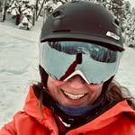 Sara Folk - @smfolk208 - Instagram