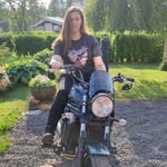 Sara Folkesson - @sara_folke - Instagram