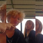 Sára Folková - @folkovasara0 - Instagram