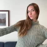 Sarah Folk - @safoknits - Instagram