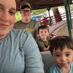 Sarah Foose Campbell - @sarahfoose - Instagram