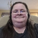 Kimberly Rick - @sara.forde.94 - Instagram